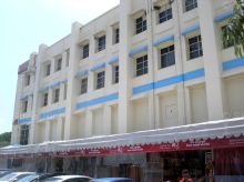 Blk 205 Hougang Street 21 (S)530205 #251542